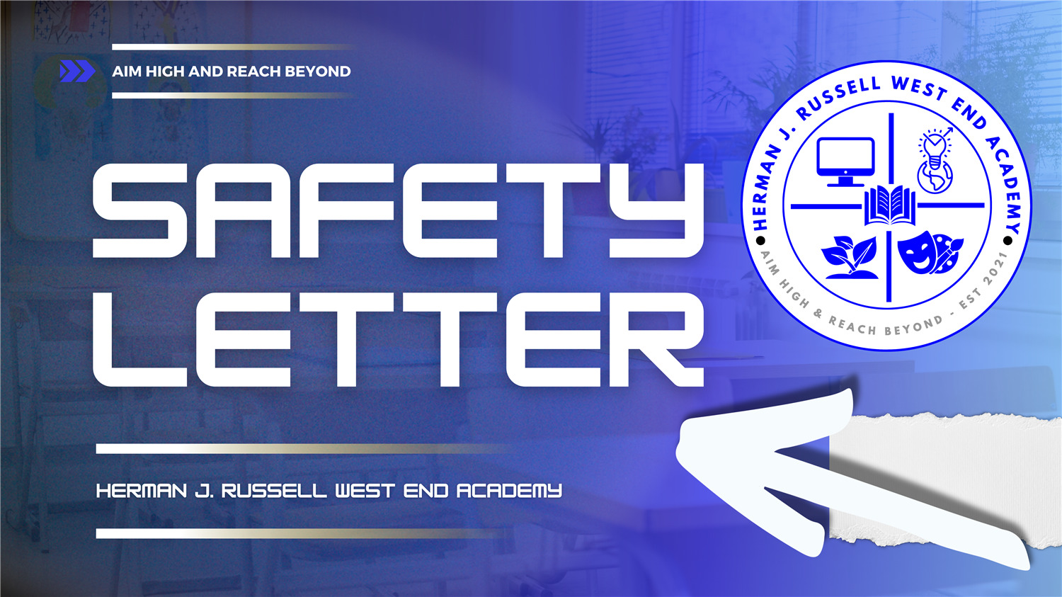  Safety Letter